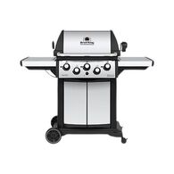 גריל  גז Broil King Signet 390 ברויל קינג למכירה 