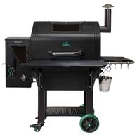 מעשנת  עץ Green Mountain Grills Daniel Boone Prime Wifi למכירה , 2 image