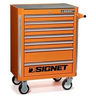 עגלת כלים 054314 Signet למכירה 