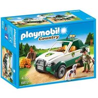 פליימוביל 6812 שומר היער עם גיפ למכירה , 2 image