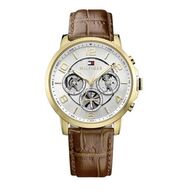 שעון יד  אנלוגי  לגבר 1791291 Tommy Hilfiger טומי הילפיגר למכירה 