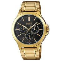 שעון יד  אנלוגי  לגבר Casio MTP-V300G-1A קסיו למכירה 