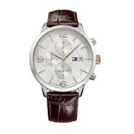 שעון יד  אנלוגי  לגבר 1710360 Tommy Hilfiger טומי הילפיגר למכירה 