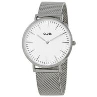 שעון יד  אנלוגי  לאישה Cluse CL18105 למכירה 