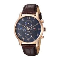 שעון יד  אנלוגי  לגבר 1791399 Tommy Hilfiger טומי הילפיגר למכירה , 3 image