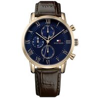 שעון יד  אנלוגי  לגבר 1791399 Tommy Hilfiger טומי הילפיגר למכירה 