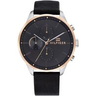 שעון יד  אנלוגי  לגבר 1791488 Tommy Hilfiger טומי הילפיגר למכירה , 2 image