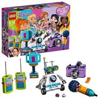 Lego לגו  41346 תיבת החברות למכירה 