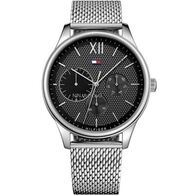 שעון יד  אנלוגי  לגבר 1791415 Tommy Hilfiger טומי הילפיגר למכירה , 2 image