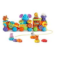רכבת גלגלי השיניים VTech למכירה 