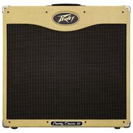 מגבר מנורות לגיטרה Peavey Classic 50 410 למכירה , 2 image