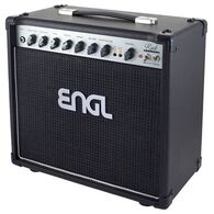 מגבר מנורות לגיטרה ENGL Rockmaster 20W Combo EN302 למכירה , 2 image