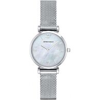 שעון יד  אנלוגי  לאישה Emporio Armani AR1955 למכירה , 3 image