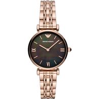 שעון יד  אנלוגי  לאישה Emporio Armani AR11145 למכירה , 2 image