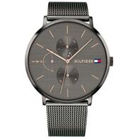 שעון יד  אנלוגי  לאישה 1781945 Tommy Hilfiger טומי הילפיגר למכירה , 2 image