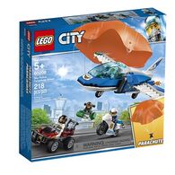 Lego לגו  60208 מצנח למכירה , 2 image