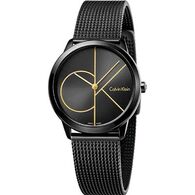 שעון יד  אנלוגי  לאישה Calvin Klein K3M224X1 קלווין קליין למכירה 