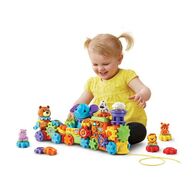 רכבת גלגלי השיניים VTech למכירה , 3 image