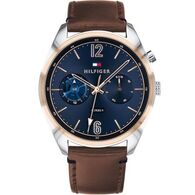 שעון יד  אנלוגי  לגבר 1791549 Tommy Hilfiger טומי הילפיגר למכירה , 2 image