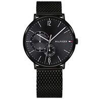 שעון יד  אנלוגי  לגבר 1791507 Tommy Hilfiger טומי הילפיגר למכירה , 2 image