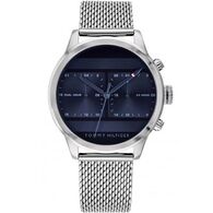 שעון יד  אנלוגי  לגבר 1791596 Tommy Hilfiger טומי הילפיגר למכירה 