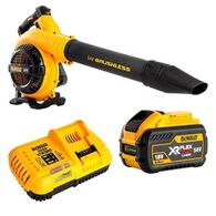 מפוח עלים DeWALT DCM572X1 למכירה , 2 image