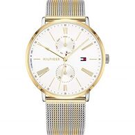 שעון יד  אנלוגי  לאישה 1782074 Tommy Hilfiger טומי הילפיגר למכירה 
