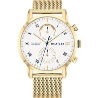 שעון יד  אנלוגי  לגבר 1710403 Tommy Hilfiger טומי הילפיגר למכירה 