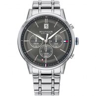 שעון יד  אנלוגי  לגבר 1791632 Tommy Hilfiger טומי הילפיגר למכירה 