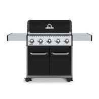 גריל  גז Broil King Baron 520 ברויל קינג למכירה 