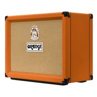 מגבר לגיטרה חשמלית Orange TremLord 30 למכירה , 2 image