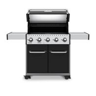 גריל  גז Broil King Baron 520 ברויל קינג למכירה , 3 image
