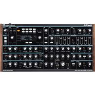 סינתסייזר Novation Peak למכירה 