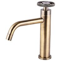 ברז פרח 8339YB  סיון אופיר למכירה , 2 image