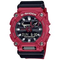 שעון יד  משולב  לגבר Casio G-Shock GA9004A קסיו למכירה 