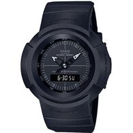 שעון יד  משולב  לגבר Casio G-Shock AW500BB1E קסיו למכירה 