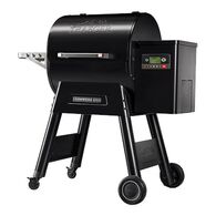 מעשנת  עץ Ironwood 650 מעשנת וגריל Traeger למכירה 