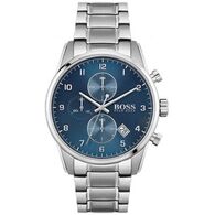 שעון יד  אנלוגי  לגבר 1513784 Hugo Boss הוגו בוס למכירה 