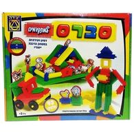 יצירה 15229 סברס למתקדמים 93 חלקים למכירה , 2 image