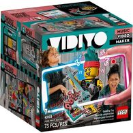 Lego לגו  43103 Punk Pirate BeatBox למכירה 