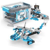 Engino 40 Motorized Models Set למכירה 