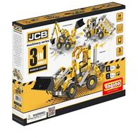 Engino JCB Wheeled Loader למכירה 