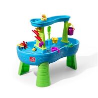 8746 Rain Showers Splash Pond Water Table Step2 למכירה 