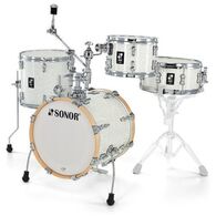מערכת תופים Sonor AQ2 Safari Set WHP למכירה , 2 image