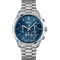 שעון יד  אנלוגי  לגבר 1513818 Hugo Boss הוגו בוס למכירה 
