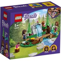 Lego לגו  41677 Forest Waterfall למכירה 