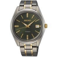 שעון יד  אנלוגי  לגבר Seiko SUR377P1 סייקו למכירה 