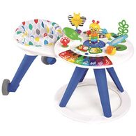 11311 Around We Grow 4-in-1 Discovery Center Baby Einstein למכירה , 2 image