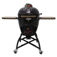 מעשנת  פחמים Vision Grills XR402 Deluxe למכירה , 2 image