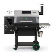 מעשנת  עץ Green Mountain Grills Daniel Boone prime plus למכירה , 2 image